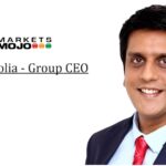 Amit Golia has joined the data-driven fintech platform MarketsMojo as its Group CEO.
