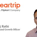 Anuj Rathi appointed as Chief Business and Growth Officer at Cleartrip.