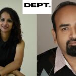 DEPT bolsters its presence in the Indian market with two senior appointments.