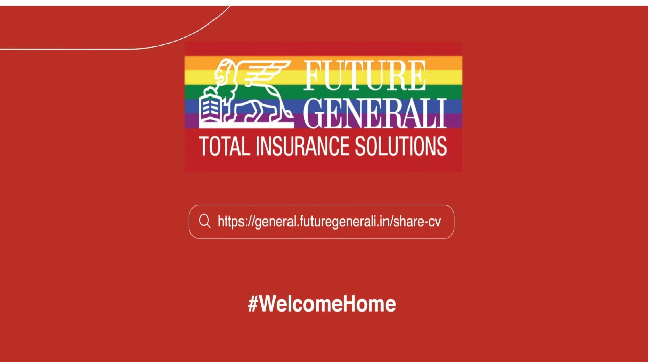 FGII unveils heartwarming #WelcomeHome campaign celebrating LGBTQIA+ inclusion.