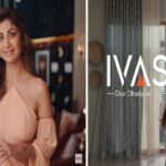 IVAS kicks off the ‘Ghar Dhadakne Do’ campaign, featuring Shilpa Shetty and Genelia Deshmukh.