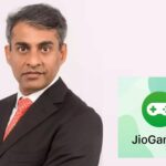 JioGames has appointed Sidharth Kedia as its new Senior Vice President and Head.