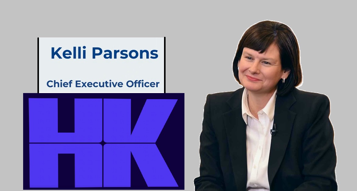 Kelli Parsons has been named the new global CEO of Hill & Knowlton.