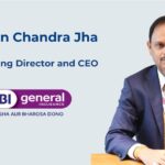 SBI General Insurance appoints Naveen Chandra Jha as new MD & CEO.