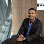 Equativ appoints Rueben Vijaratnam as Managing Director – (South-East-Asia)