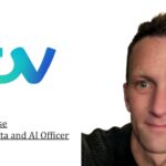 ITV appoints Stefan Hoejmose as Group Chief Data and AI Officer.