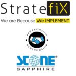 Stratefix Consulting partners with Stone Sapphire India Pvt. Ltd.