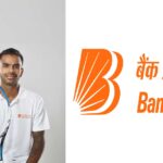 Bank of Baroda signs tennis sensation Sumit Nagal as its brand ambassador.