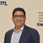 Vinit Karnik has been promoted to Managing Director of Content, Entertainment, and Sports at GroupM, while Ajay Mehta has been appointed as Head of Content for GroupM.