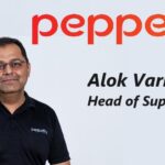 Head of Supply Chain Alok Varman is back at Pepperfry.