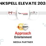 Approach Entertainment Named Exclusive PR & Celebrity Partner for Inkspell Elevate 2024 Awards.