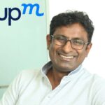 GroupM promotes Ashwin Padmanabhan to Chief Operating Officer, GroupM South Asia.