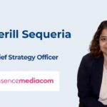 Averill Sequeria is promoted to Chief Strategy Officer of EssenceMediacom India.