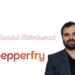 Inderniel Shivdasani appointed as Head of Strategy & Investor Relations at Pepperfry.