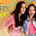 MARS Cosmetics Collaborates with TVF’s Girliyapa for Captivating Web Series “Sisters”