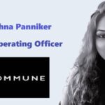 Kommune welcomes Rachna Panniker as its new COO.