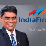 Rushabh Gandhi assumes the role of Managing Director and CEO at IndiaFirst Life.