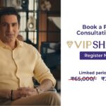 Shaadi.com unveils VIP personalized matchmaking campaign.