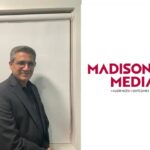 Madison Media has promoted Vinay Hegde to the position of CEO – Investments.