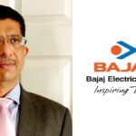 Bajaj Electricals appoints Vishal Chadha as COO of Consumer Products.