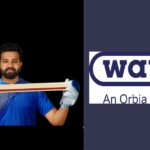 Wavin names Rohit Sharma as its Brand Ambassador.