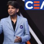 CEAT appoints Vishal Pawar as Senior Vice President of Global Sales and Supply Chain Management.