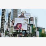 Dove rolls out a major OOH campaign for its 10-in-1 Hair Mask in 7 states.