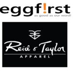 Eggfirst named Agency of Record for Reid & Taylor Apparel.