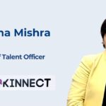 Neha Mishra is the new Chief Talent Officer at FCB Kinnect.