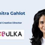 FCB Ulka names Suchitra Gahlot as national creative director.