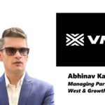 Abhinav Kaushik Takes on New Role at VML India