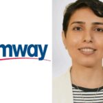 Amrita Asrani is appointed CMO at Amway.