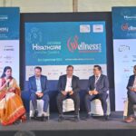 Aristocrat Media hosts the 3rd Healthcare and Wellness Innovation Conclave.