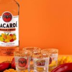 BACARDÍ introduces Mango Chilli Flavor with Radhika Seth in a new ad.