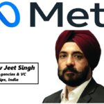 Gaurav Jeet Singh Named Director of Agencies & VC Partnerships, India at Meta!