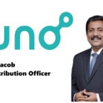 Zuno General Insurance hires Jackson Jacob as CDO.