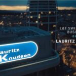 Lauritz Knudsen taps L&K Saatchi & Saatchi India for ads.