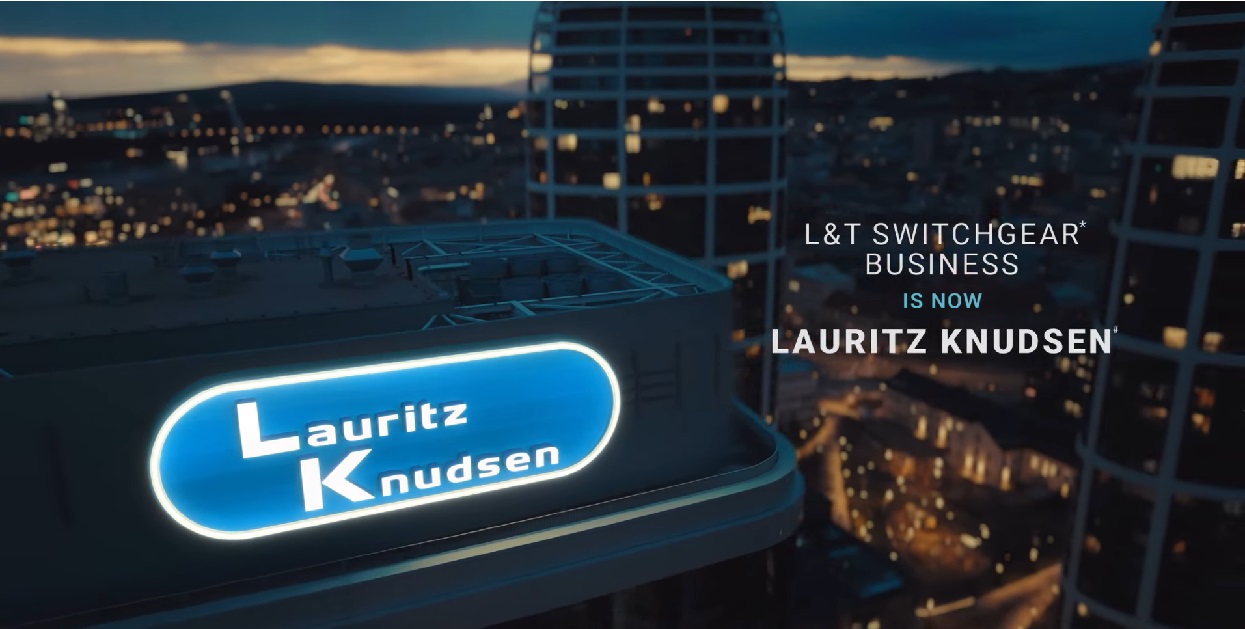 Lauritz Knudsen taps L&K Saatchi & Saatchi India for ads.