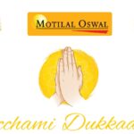 Motilal Oswal encourages Indians to uphold Paryushan values.