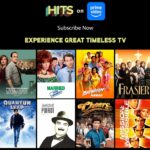 Prime Video Launches HITS, a New Add-On for Top TV Shows.