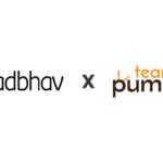 Team Pumpkin won the social media mandate for Sadbhav Futuretech.