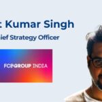 FCB India names Punit Singh as Chief Strategy Officer.