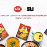 SW Network secures MTR Foods’ international digital mandate.