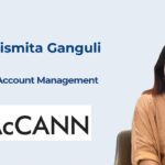 Suchismita Ganguli returns to McCann Mumbai as EVP of Account Management.