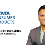 Vikram Chandratrey joins Tata Consumer Products as VP of RTD Marketing.