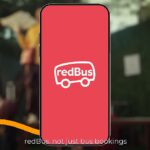 redBus unveils new ad campaign showcasing features beyond booking.