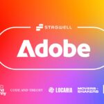 Adobe hires Stagwell for global creative and social content.