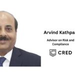 CRED appoints Arvind Kathpalia as Advisor for Risk and Compliance.