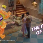 Bisleri POP launches #FlavourOfLove with Ishaan Khatter and Palak Tiwari.