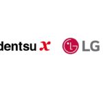 Dentsu X India Wins LG Electronics Digital Media Account